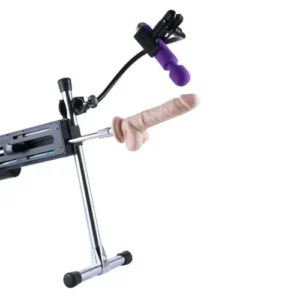 Hismith Premium Clamp Adapter – Easily Attach Your Favorite Toy