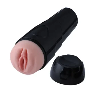 Pocket Pussy Vibrating met KlicLok